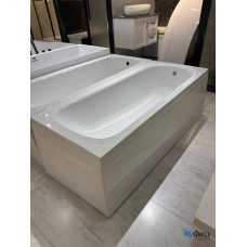 АКРИЛОВАЯ ВАННА MINERVA 70x150