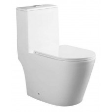 Литой унитаз MyGuess sanitary
