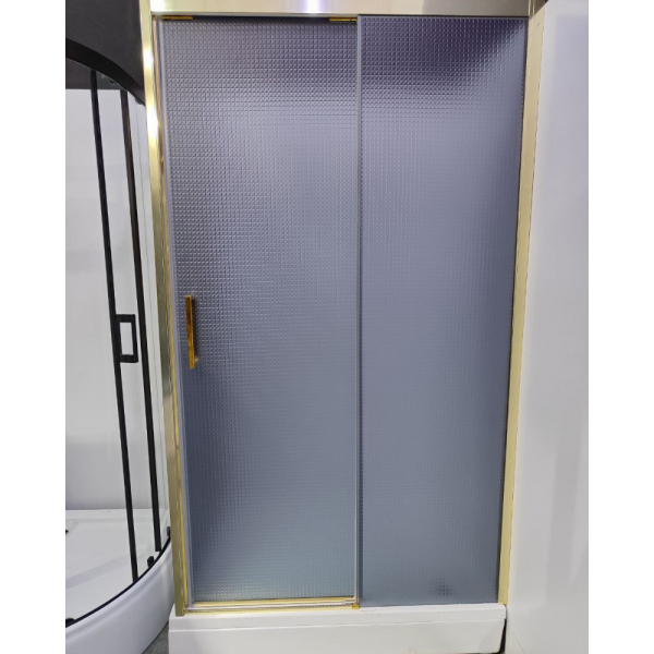 Душевая кабина MyGuess CE-7131 Gold
