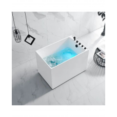 Отдельно стоящая ванна MyGuess FL-6107