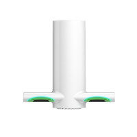 Сушилка для рук K2030  white1200W
