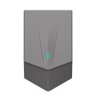 Сушилка для рук K2022B Dark silver 1300W