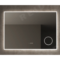 LED зеркало Reidar 80x60  544