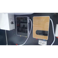 Проточный Водонагреватель AQUA 5.5kv